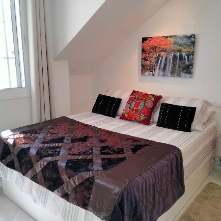 Apartamento Casa Mila Fuengirola Exterior foto