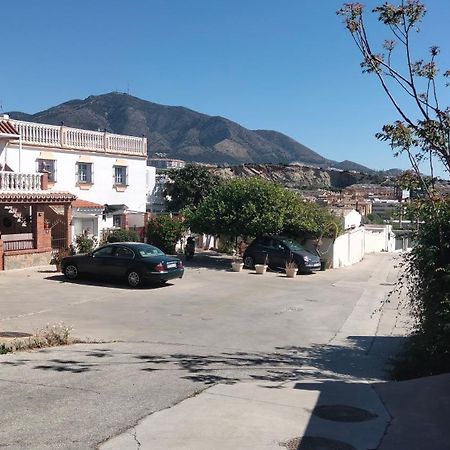 Apartamento Casa Mila Fuengirola Exterior foto